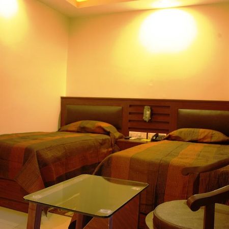 Hotel Avn Grand Ranchi Pokój zdjęcie