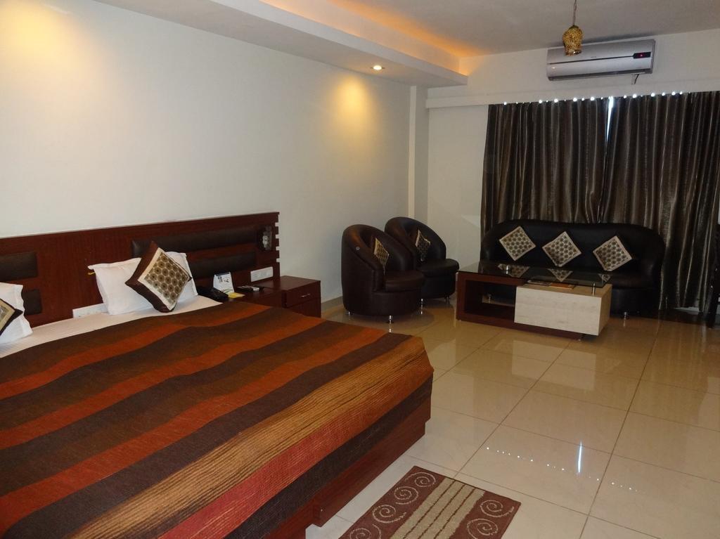Hotel Avn Grand Ranchi Pokój zdjęcie