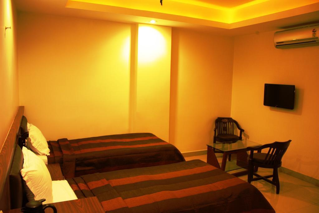 Hotel Avn Grand Ranchi Pokój zdjęcie