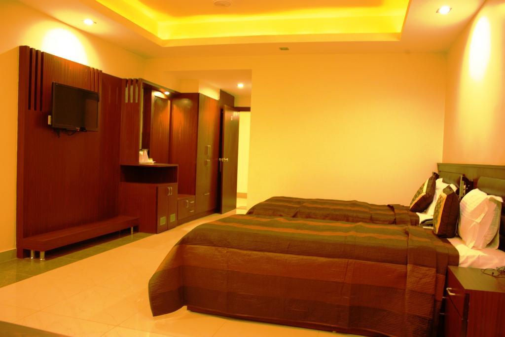 Hotel Avn Grand Ranchi Pokój zdjęcie
