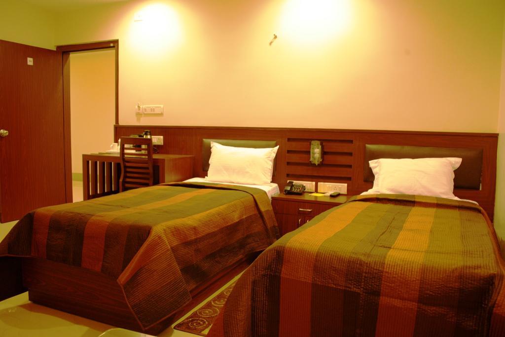 Hotel Avn Grand Ranchi Pokój zdjęcie