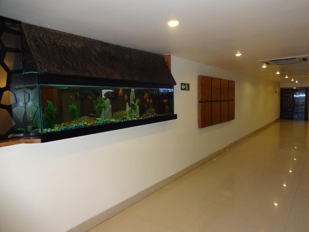 Hotel Avn Grand Ranchi Zewnętrze zdjęcie