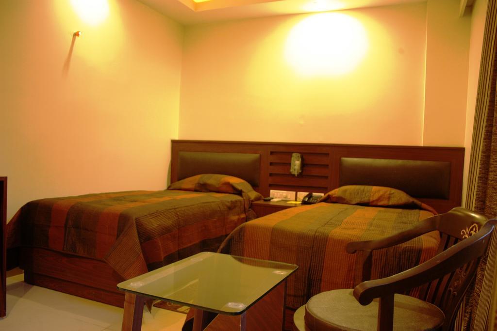 Hotel Avn Grand Ranchi Pokój zdjęcie